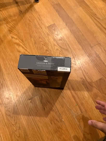 Photo of free 4 pack unopened boxers (Newtonville) #3