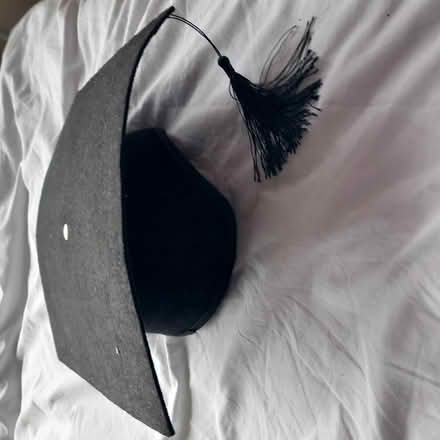 Photo of free Mortar board hat (shepperton) #1