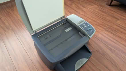 Photo of free Printer & Scanner (FAULTY) (Hadleigh SS7) #3