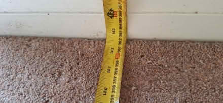 Photo of free Carpet (Kendal LA9) #1