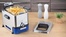 Photo of free Tefal Deep Fat Fryer (Litchard, Bridgend CF31) #2