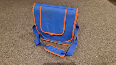 Photo of free Picnic bag (Stone Cross BN23) #2