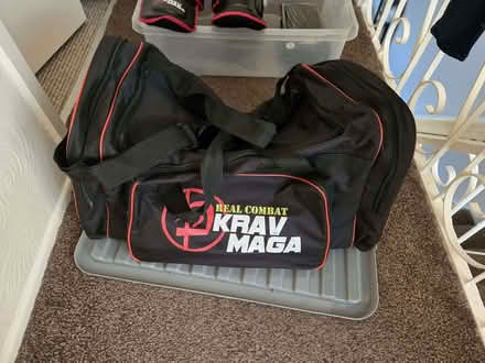 Photo of free Job lot of martial arts gear (Sefton L31) #3