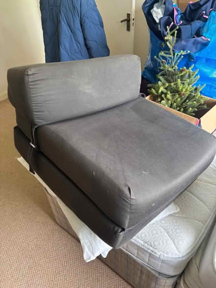 Photo of free Fold out bed (Marsh LA1) #1