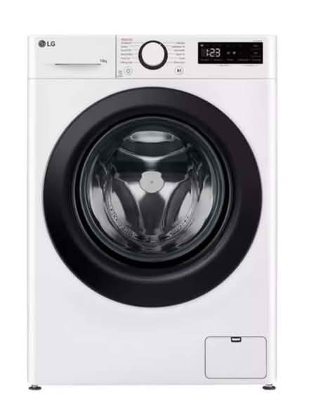 Photo of Washing Machine (Dean Row SK9) #1