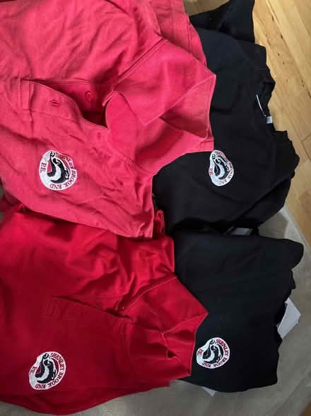 Photo of free Shenley Brook End School PE uniform (Furzton MK4) #1