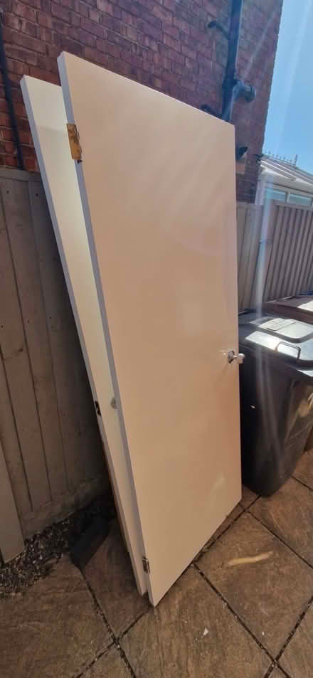 Photo of free Internal Door (DE5) #2