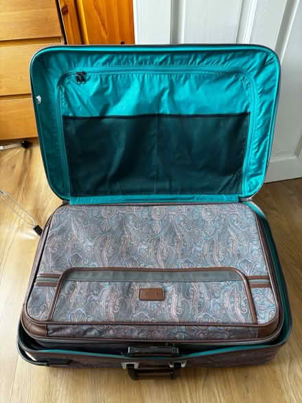 Photo of free Suitcases (Portsmouth, Farlington PO6) #2