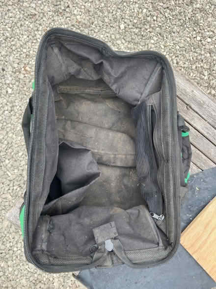 Photo of free Toolbag (Burridge SO31) #2