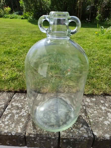 Photo of free Demi johns (Farnborough GU14) #1