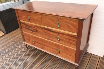 Photo of free Chest of Drawers (Bramhall SK7) #2