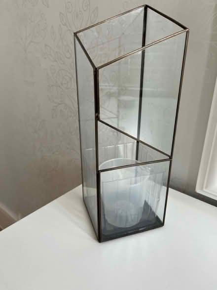 Photo of free Orchid pot and case (New Eltham) #1