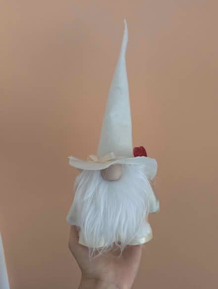 Photo of free Decorative gnome (SE16) #2