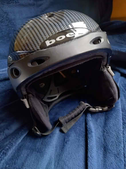 Photo of free Ski Helmet (Rawdon LS19) #1