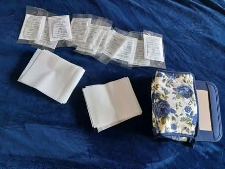 Photo of free Detox pads (Hanworth TW13) #3