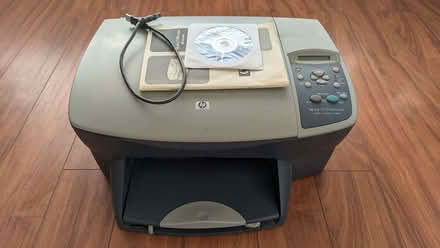 Photo of free Printer & Scanner (FAULTY) (Hadleigh SS7) #2