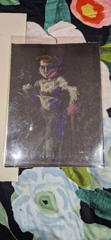 Photo of free ART (Wandsworth Common SW12) #4