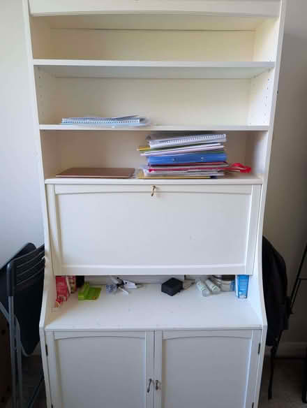 Photo of free Cabinet (Epsom KT18) #1
