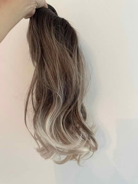 Photo of free Synthetic Wig (Camden Town, NW1) #2