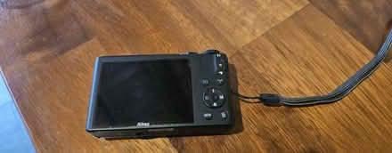 Photo of free Nikon Coolpix 16Mb digital camera (Wantage, OX12) #2