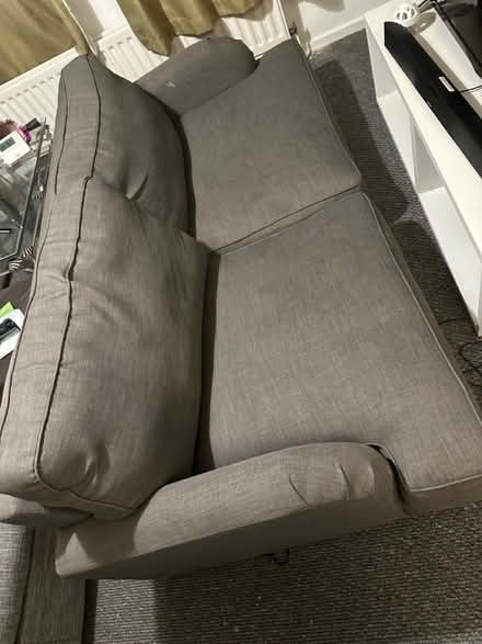 Photo of free Couch (CH43) #1