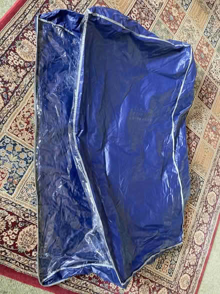 Photo of free Fabric storage container, very large (Ditton Meadows CB5) #1