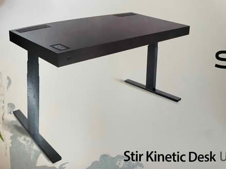 Photo of free Contemporary Desk Table (Los Gatos) #1