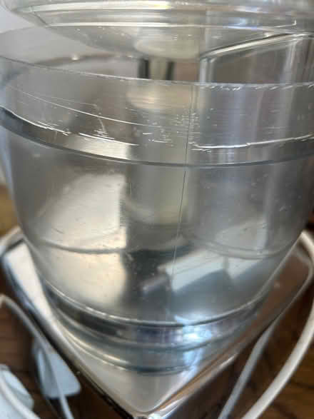 Photo of free Magimix and accessories (The Nurserylands TW12) #3