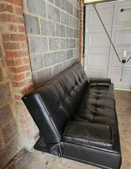 Photo of free Couch (linton cb21) #1