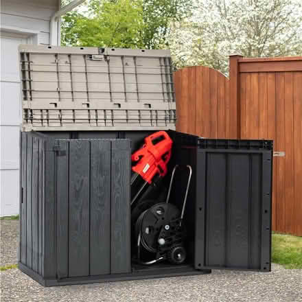Photo of Garden Storage (Hedge End SO30) #2