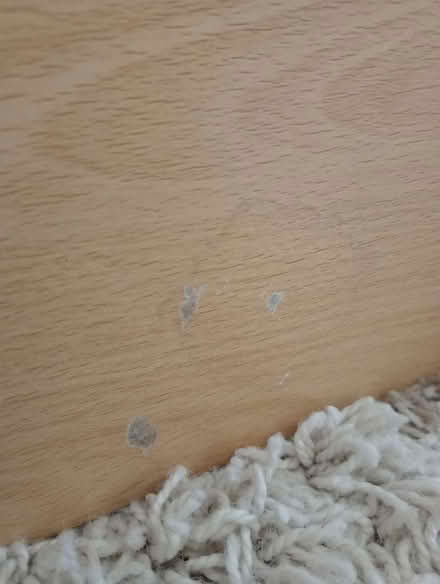 Photo of free TV stand/coffee table (Portishead BS20) #2