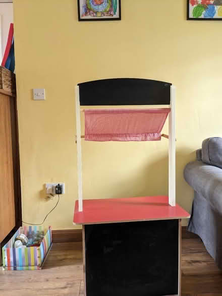 Photo of free Toy Market Stall (TN12) #2
