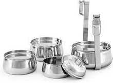 Photo of free Tiffin Food Container (Kissimmee, 192/John Young Pkwy) #2