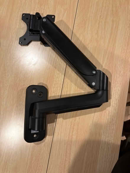 Photo of free Wall Mount for up to 32” Screens (Newtonville) #2
