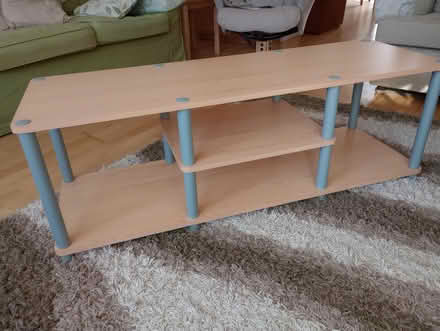 Photo of free TV stand/coffee table (Portishead BS20) #1