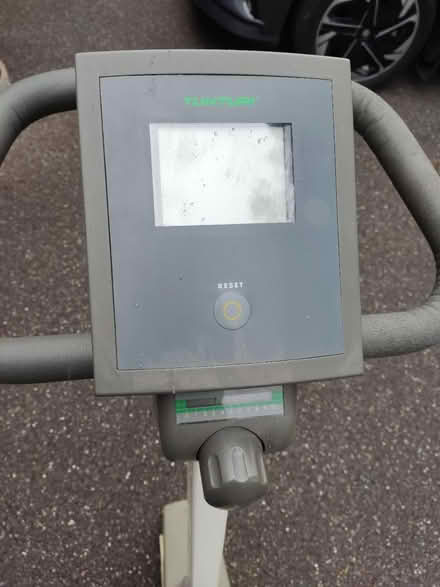 Photo of free Tunturi Exercise Bike (Camberley GU15) #4