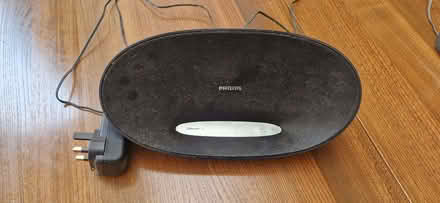 Photo of free Philips SB3350 mains or battery bluetooth speaker (Henley-on-Thames RG9) #1