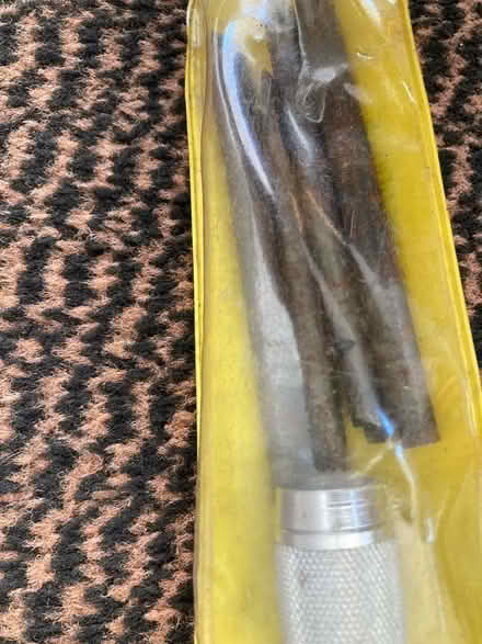 Photo of free Ratchet Screwdriver (Fulwood PR2) #3