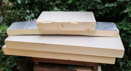 Photo of free Insulation (Aldershot) #4