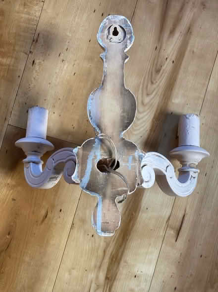 Photo of free Wall light (Eastbourne BN21) #2