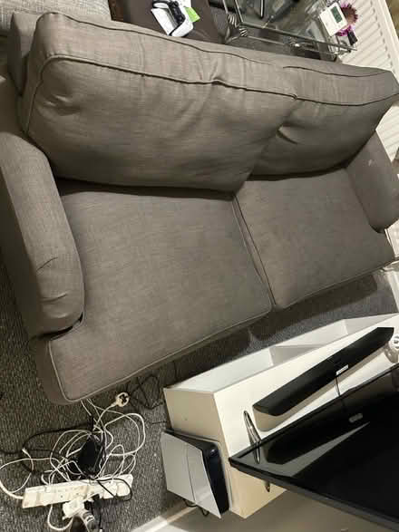 Photo of free Couch (CH43) #3