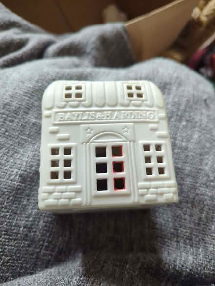 Photo of free Wax melt holder (Portchester PO16) #1