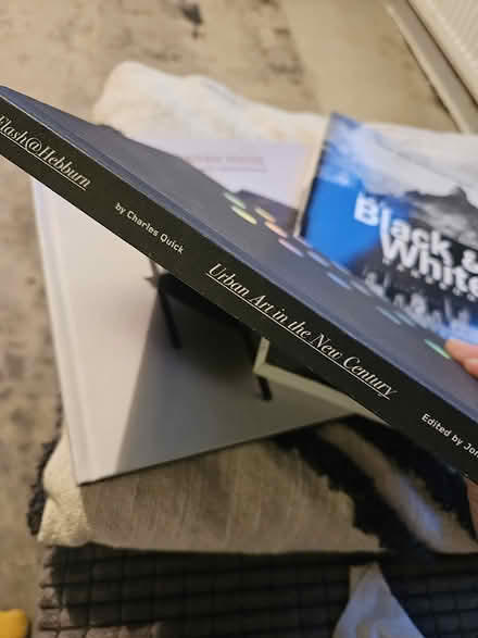 Photo of free Art- photography books (LS26 rothwell) #2