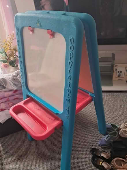 Photo of free Children board (MK43) #1