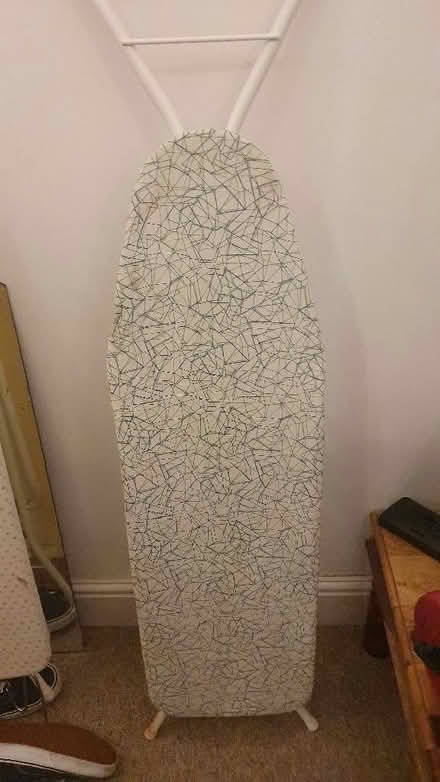 Photo of free Ironing board (Oldfield Park) #1