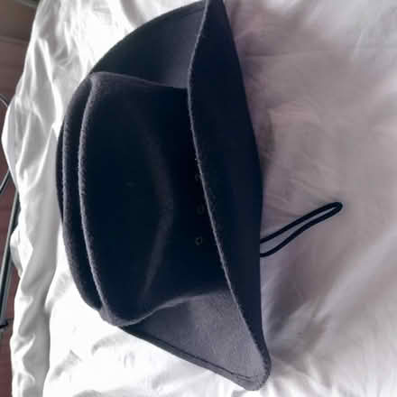 Photo of free Cowboy hat (shepperton) #1