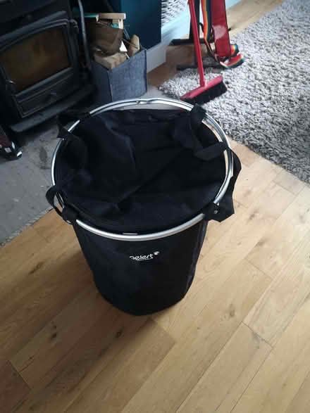 Photo of free Camping storage (Heathgates SY1) #2