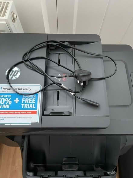 Photo of free HP Office Jet Pro 8720 printer (Shortlands BR2) #3