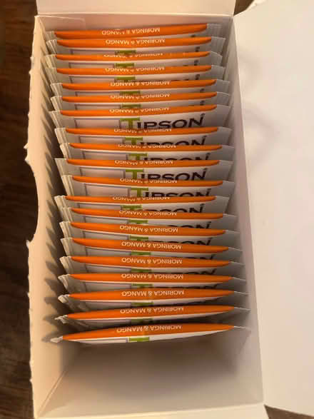 Photo of free Herbal tea (Lexden CO3) #2