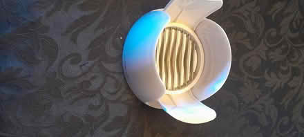 Photo of free Think it's an onion or apple slicer! (Sandford CA16) #1